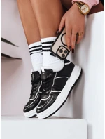 dámské tenisky černé model 21964570 - Dstreet