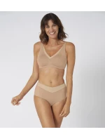 Dámska podprsenka True Shape Sensation N01 telová - TRIUMPH Dámska podprsenka True Shape Sensation N01 telová - TRIUMPH