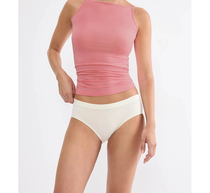 Smart Natural Hipster EX - ECRU WHITE - TRIUMPH ECRU WHITE - TRIUMPH