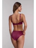 Mäkká podprsenka Ava 1396 Chianti Maxi