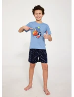 Cornette Young Boy 790/126 Sport kr/r 134-164