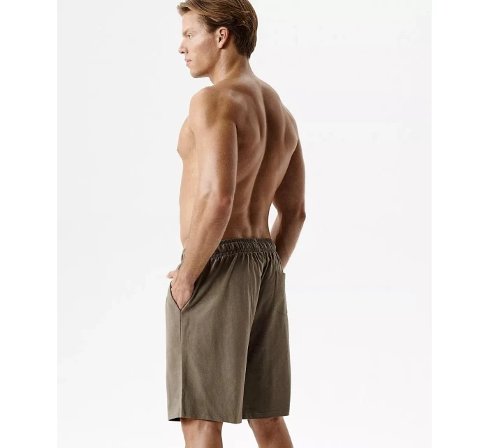 Pánské pyžamové kraťasy model 20487851 S2XL - Atlantic