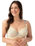 Dámska podprsenka 772 Limoncello - GORSENIA Dámska podprsenka 772 Limoncello - GORSENIA