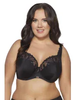 Podprsenka 2105 Yasemin čierna - AVA Podprsenka 2105 Yasemin čierna - AVA