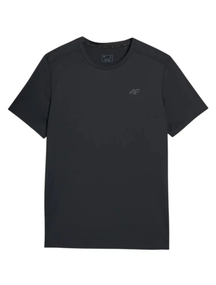 Tričko 4F FNK M1343 M 4FWSS25TFTSM1343 20S pánske Tričko 4F FNK M1343 M 4FWSS25TFTSM1343 20S pánske