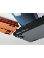 model 21491442 Pro SF Herní USB klávesnice US English Black - Ducky model 21491442 Pro SF Herní USB klávesnice US English Black - Ducky