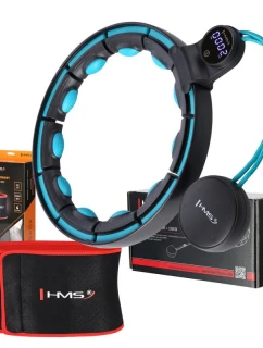 SET  S  + PÁS model 21837840 - HMS