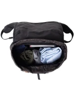 Herschel Little America Mid Backpack 11391-00001 Black Jedna veľkosť Herschel Little America Mid Backpack 11391-00001 Black Jedna veľkosť