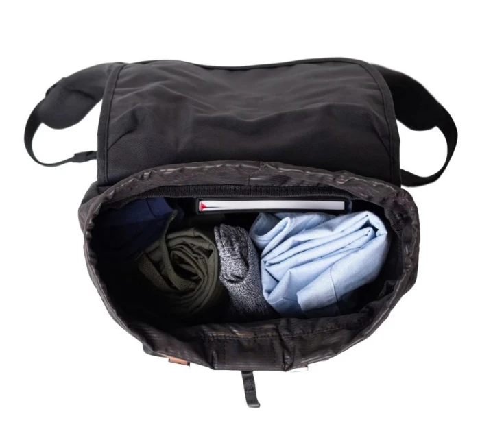 Herschel Little America Mid Backpack 11391-00001 Black Jedna veľkosť Herschel Little America Mid Backpack 11391-00001 Black Jedna veľkosť