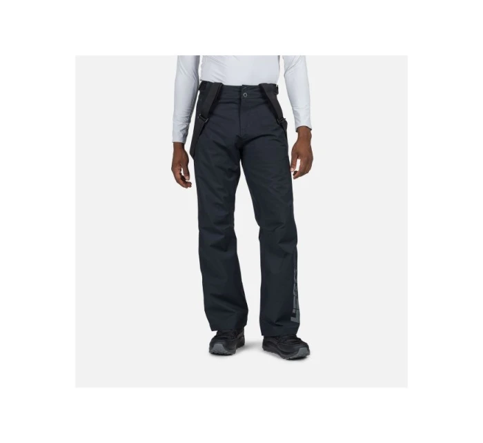 Hero model 21451392 Pant černé - Rossignol Hero model 21451392 Pant černé - Rossignol