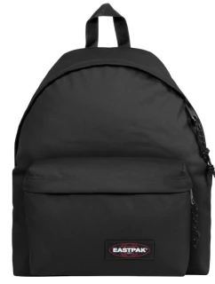 Eastpak Polstrovaný batoh Pak'r EK0006200081 Black One Size