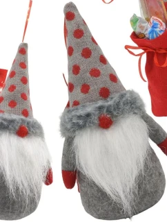 DEKORACYJNY Z NA  SZARY dětské model 21833229