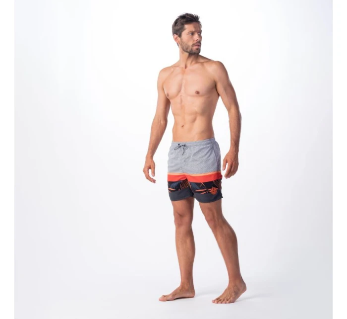 Pánské plavecké šortky M   model 17968383 - AquaWave