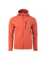 Pánska bunda Toman M 92800441233 - Hi-Tec