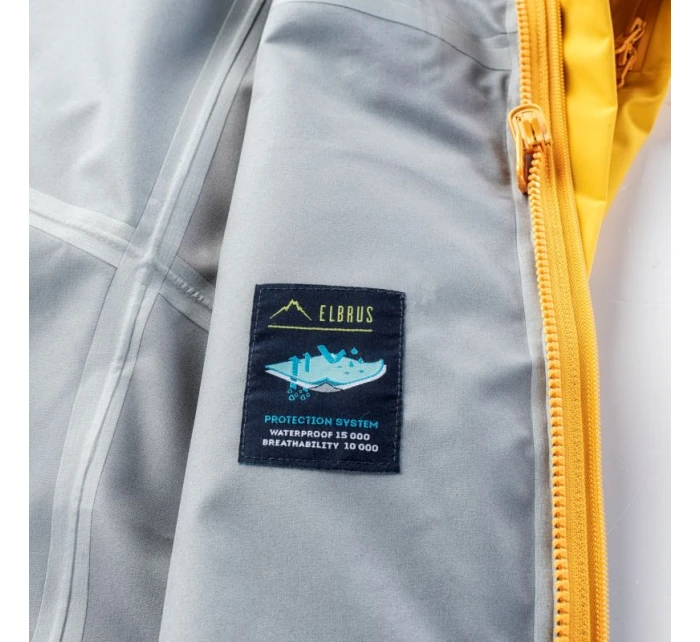 Pánska bunda Malaspina II M 92800396379 - Elbrus