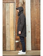 NEOBLU Achille Men Pánský 3-vrstvý softshellový kabát 24.3793 night blue