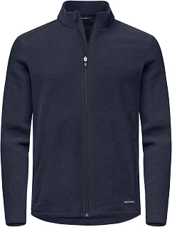 Cutter & Buck Fleece Jacket Men Pánská fleecová bunda " dark navy model 22455322
