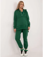 Súprava EM KMPL 847.69 tmavozelená