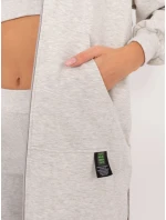 Sada EM KMPL model 20806584 světle šedá - FPrice Sada EM KMPL model 20806584 světle šedá - FPrice