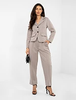 IT bunda MA 22201.82 dark lilac