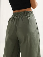 Spodnie IT SP model 22084161 khaki - FPrice