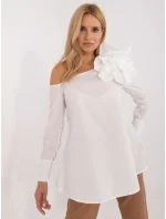 Bluzka LK BZ model 20470278 biały - FPrice