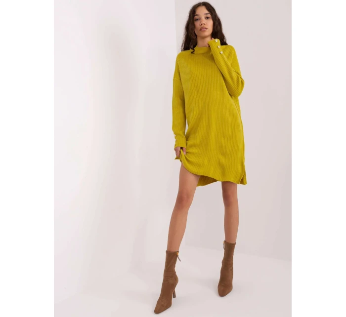 Tunika TU 3010.60 olív