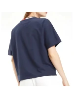 Dámské Tričko s krátkým rukávem model 20892234 - Tommy Hilfiger