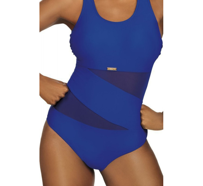 Dámske jednodielne plavky S36W Fashion šport - Self