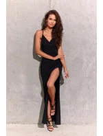 Spoločenské šaty SUK0354 - Roco