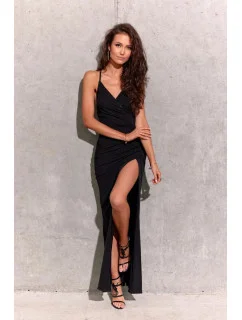 Spoločenské šaty SUK0354 - Roco