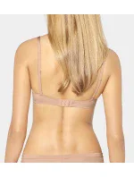 Podprsenka nevystužená Body Make-up Soft Touch W EX - Triumph