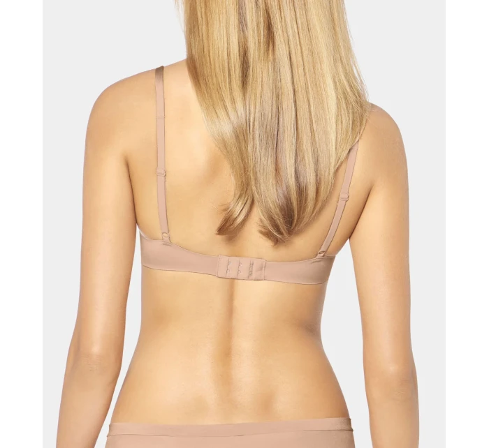 Podprsenka nevystužená Body Make-up Soft Touch W EX - Triumph