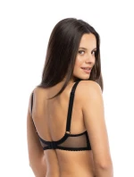 Polovystužená dámska podprsenka SEMI-SOFT HERA ART. 1124