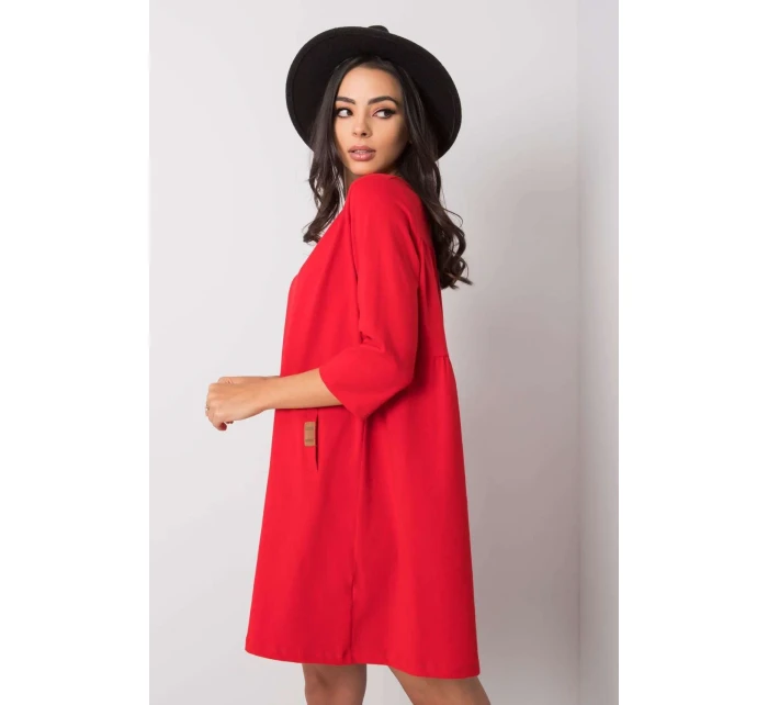 Denné šaty model 162883 Relevantnosť Denné šaty model 162883 Relevantnosť