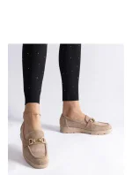 Mokasíny model 207173 Solea Mokasíny model 207173 Solea