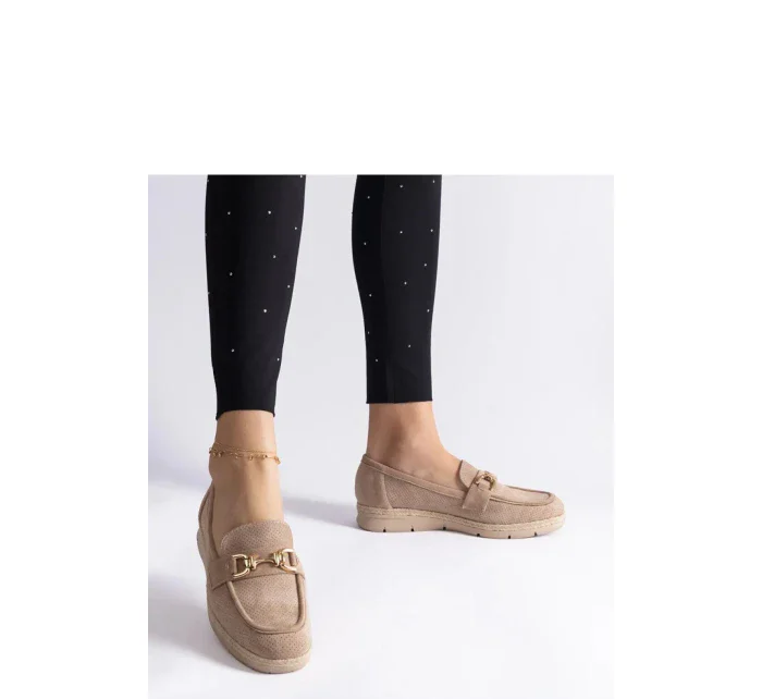 Mokasíny model 207173 Solea Mokasíny model 207173 Solea