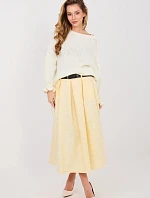 Model sukne 224278 Rue Paris