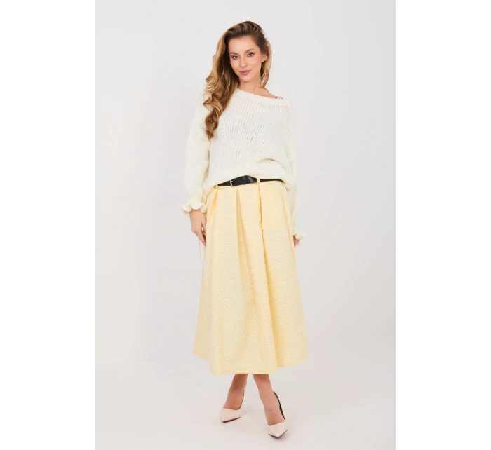 Model sukne 224278 Rue Paris Model sukne 224278 Rue Paris