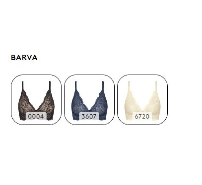 Triumph Amourette Charm T N03 dames beha (1-Pack