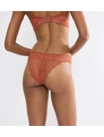 Triumph Lift Smart Highleg Brazilian EX - UNKNOWN - TRIUMPH UNKNOWN - TRIUMPH