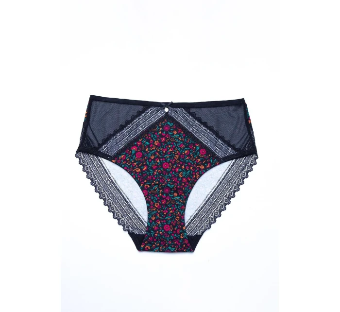 Dámské kalhotky model 20514433 MD A'2 M3XL - Lama