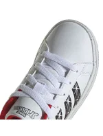 Boty Grand Court K Jr model 19583200 - ADIDAS Boty Grand Court K Jr model 19583200 - ADIDAS