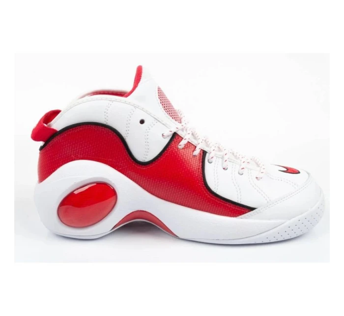 Boty Air Zoom M model 20105146 100 - NIKE Boty Air Zoom M model 20105146 100 - NIKE