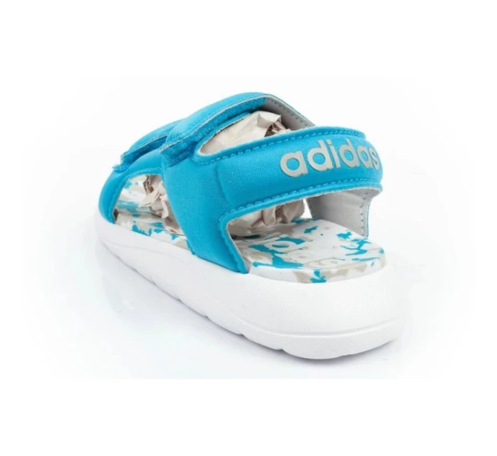 Sandály Comfort Jr model 20182515 - ADIDAS