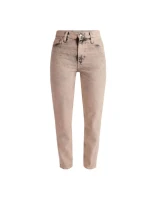 Jeans Fit W dámské džíny model 20227735 - Calvin Klein Jeans Fit W dámské džíny model 20227735 - Calvin Klein