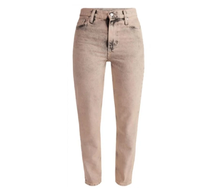 Jeans Fit W dámské džíny model 20227735 - Calvin Klein Jeans Fit W dámské džíny model 20227735 - Calvin Klein