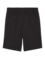 Pánske tenisky Puma teamGOAL Casuals black 658608 03