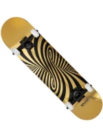 Gold skateboard model 20903882 - Rocket