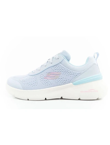 Air 2.0 sneakers W dámské boty model 21182681 - Skechers